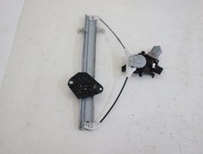 Fensterheber hinten rechts für Subaru FORESTER 3 SH 03-2009