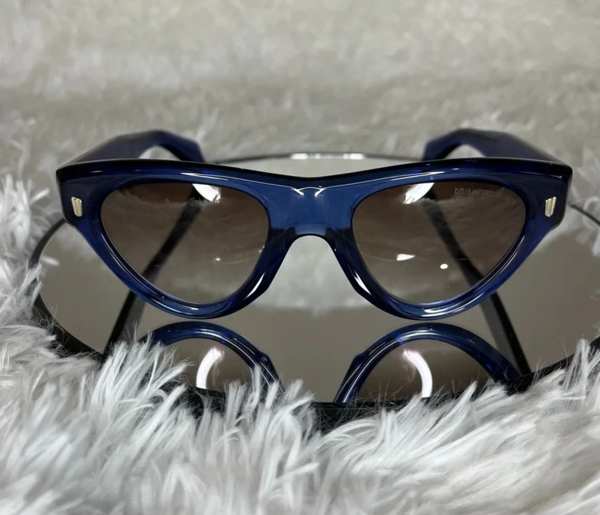 cutler and gross sunglasses products for sale | eBay