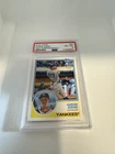 2018 Topps 1983 Topps Baseball #24 Aaron Judge. PSA 8 NM/MT