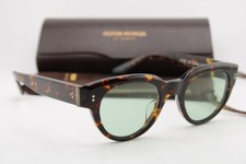 NEW OLIVER PEOPLES OV 5434D 1654 TANNEN HAVANA AUTHENTIC SUNGLASSES 47-21