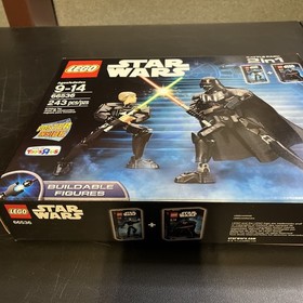 LEGO Star Wars: Battle Pack 2 in 1 (66536)