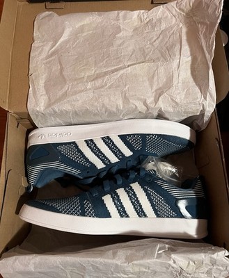 Size 9.5 - Adidas Palace Pro Primekit Surf Petrol