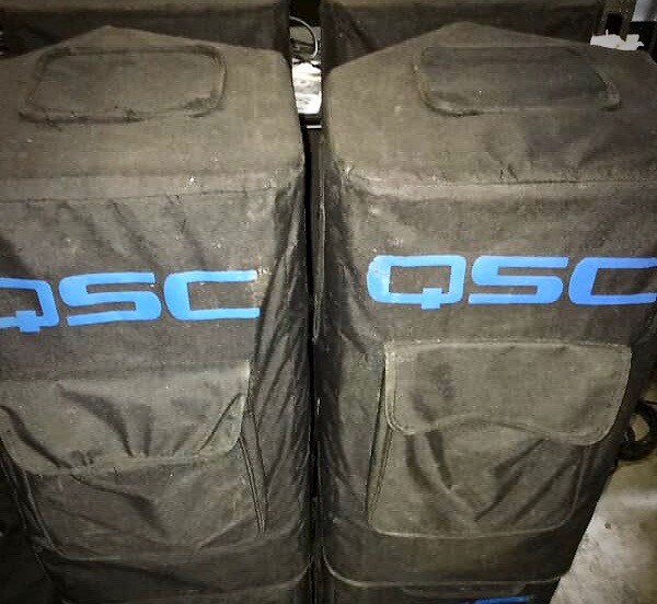 qsc hpr153i for sale