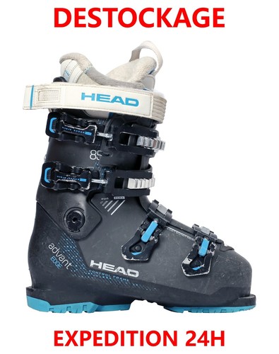 Head ADVANT EDGE 85 - chaussures de ski d'occasion - Achat chaussur