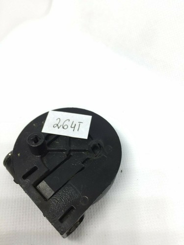 Gancho de almacenamiento/equipaje Vespa LX 125 S  - Imagen 5 de 5