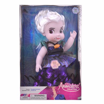 disney animators collection special edition