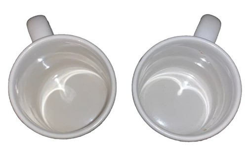 Set of 2 Mini Welcome to New York Mugs - Picture 3 of 4