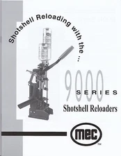 Mec Owner Manual 9000GN and 9000HN