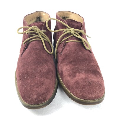 Men’s Calvin Klein Wilson Leather Shoes Calvin Klein | Shoes | Calvin Klein Wilson Leather Suede  main image 4