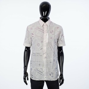 white poplin dress shirt