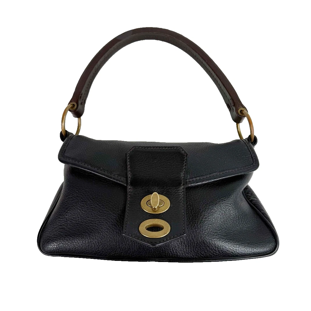Miu Miu Shoulder Bag Black Bags & Handbags for Women for sale | eBay