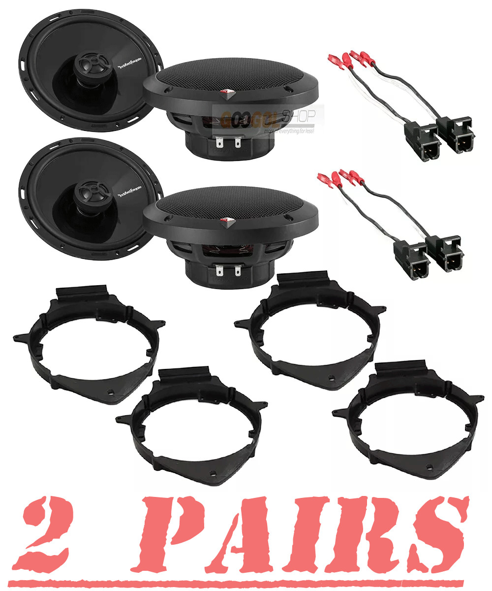 W/install Kits