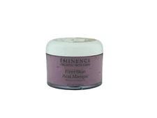Eminence Firm Skin Acai Masque Mask Anti Aging 250ml / 8.4oz Prof