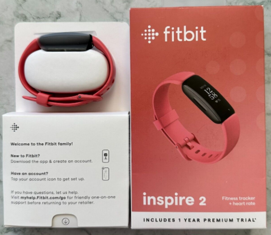 Fitness Trackers Fitbit Inspire Apps Fitbit Charge Inspire Fitbit