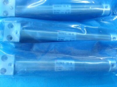 CDJ2RA16-100-B  CDJ2RA16100B NEW 1pc SMC Cylinder  #E8