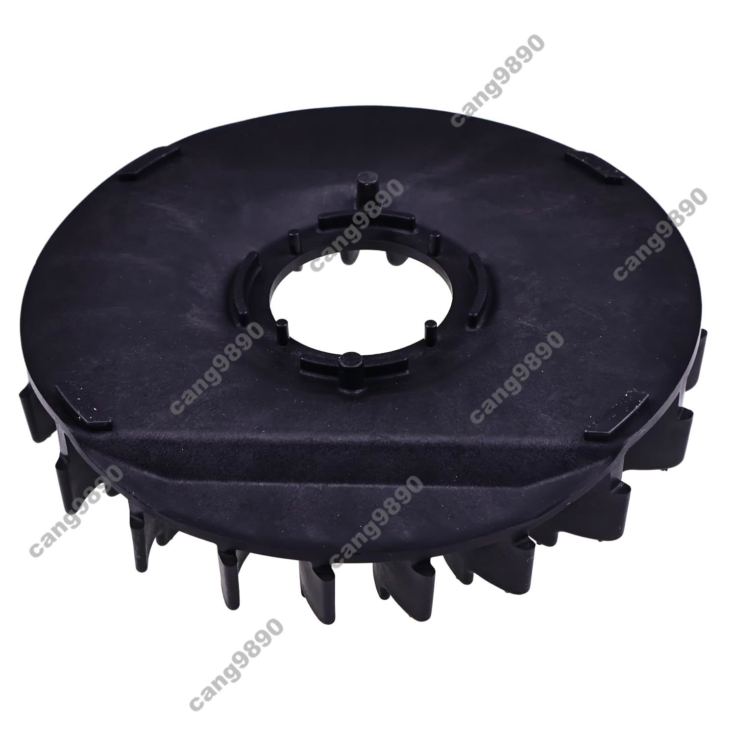 Fan Flywheel 794273 for Briggs & Stratton Engine 10V352 Cub Cadet ...