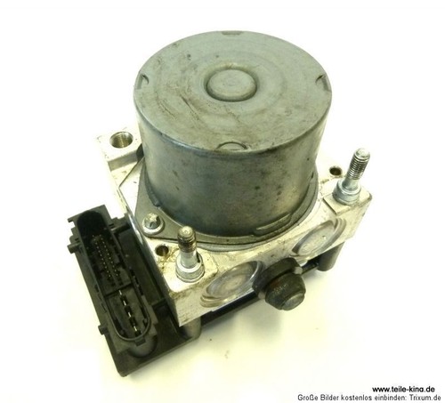 Citroen C1  Peugeot 107 Toyota Aygo ABS Block  0265800441 44510-0H010 0265231579
