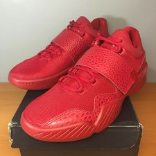 jordan j23 gym red