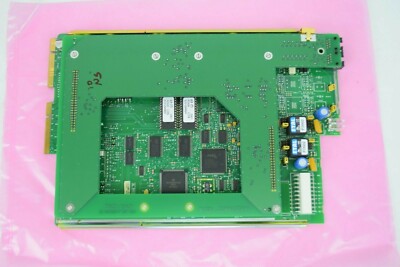 Motorola CLN6955C Quantar T5365A V.24 Modem Card & Wireline Board 