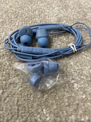In Ear Kopfhörer Ohrhörer für Xiaomi Redmi Note 12 11 10 9 9T 8 8T 7 7s 6 Pro