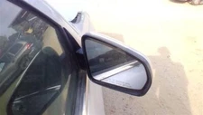 Used Right Door Mirror fits: 2010 Chrysler Sebring Power heated glass w/o power