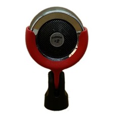 Battle Plan Harmonica: Ammo Clip 254 - Mic Holder For Vintage Turner Mics