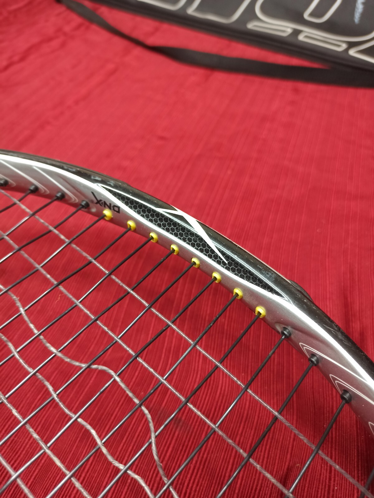 Volkl DNX Pb4 Tennis Racquet German Engineering eBay