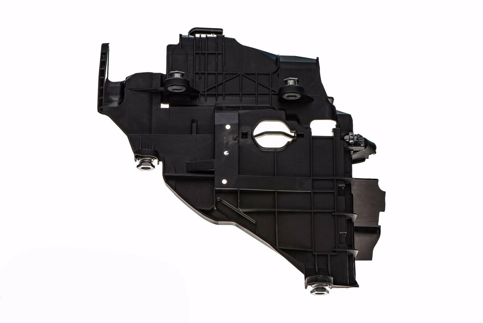 Soporte del faro izquierdo para Volkswagen Touareg 2004-2007 P/N 7L6941613C
