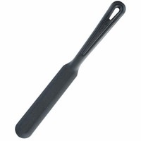 Westmark CrêPes-Spatel, LäNge: 33 Cm, Gentle, Schwarz