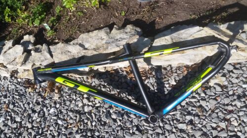 GT pantera 2018 frame size small 27.6 plus / 29