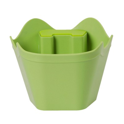 Coffee Knock Box 12,6 cm/4,96 Zoll Espresso-Mülleimer