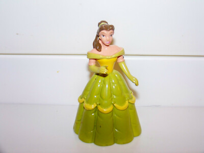 green emerald velvet dress Belle Dress Beauty Within Disney Princess Beauty and The Beast Skater Dress S main image 1