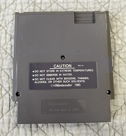 Castlevania 2 Simon's Quest (Nintendo Entertainment System NES, 1987) AUTHENTIC