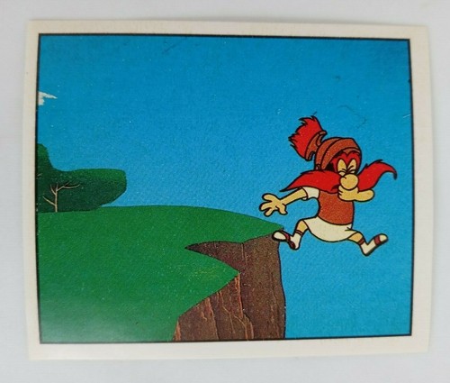 1990 Panini Happy Birthday Bugs (Pick Your Sticker) - Picture 294 of 343