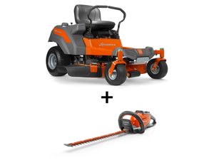 husqvarna chainsaw