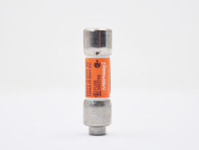 Ferraz Shamwut Fuse 10 Pcs Ferraz Shawmut ATQR 3-1/2 (3.5 Amp - Foto 8