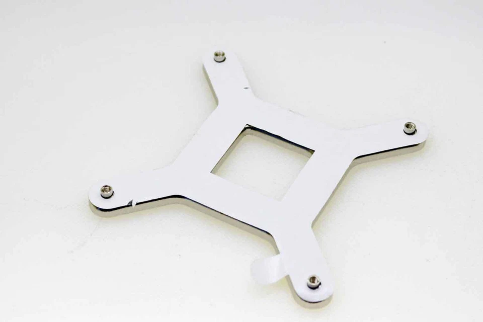 Cooler Master Metal Backplate for Intel Socket 775 (LGA775 mounting back plate) - Image 3 of 3