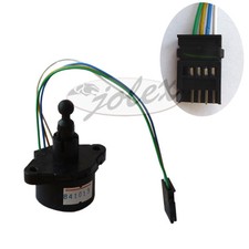 Stellmotor LWR-Motor rechts links Xenon Scheinwerfer für VW Golf 5 Jetta Touran