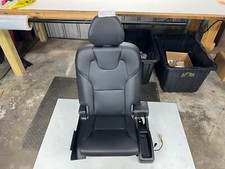 2016-2023 VOLVO XC90 REAR PASSENGER RIGHT SIDE SEAT 3 ROW WHOLE OEM