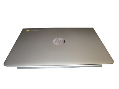 Genuine HP Chromebook 14A-NA 14A-NA 14-DB LCD Back Cover