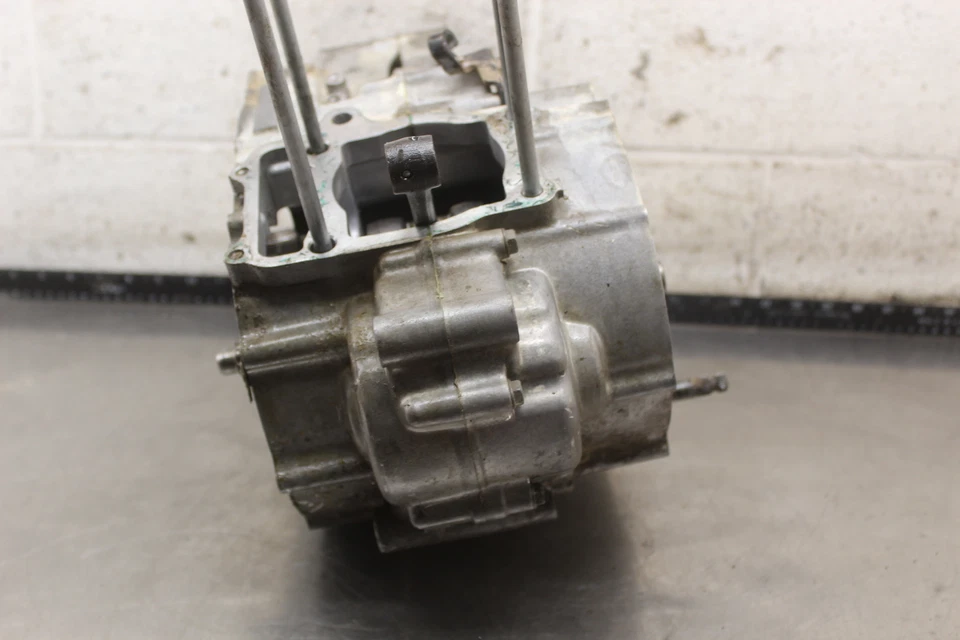 1993 Honda Sportrax 300 TRX300EX 2x4 ENGINE MOTOR BOTTOM END 12M4669 - Изображение 4 из 4