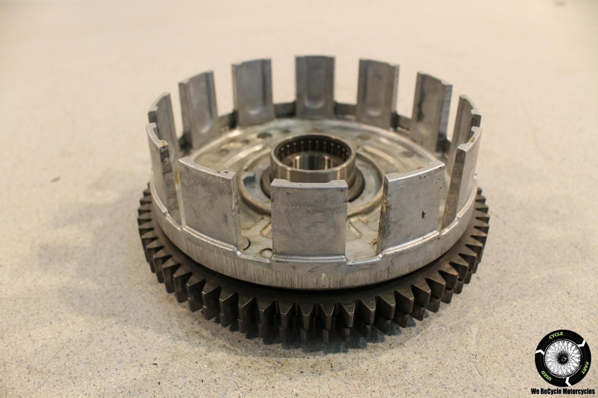 1985 Honda Magna 700 VF700C CLUTCH BASKET VF 85 | eBay