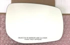 New Mirror Glass Lens for SUBARU ASCENT IMPREZA LEGACY OUTBACK Passenger Side RH