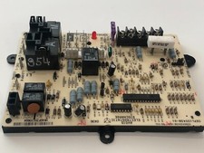 Carrier Bryant CEPL130438-01 Furnace Control Circuit Board HK42FZ013