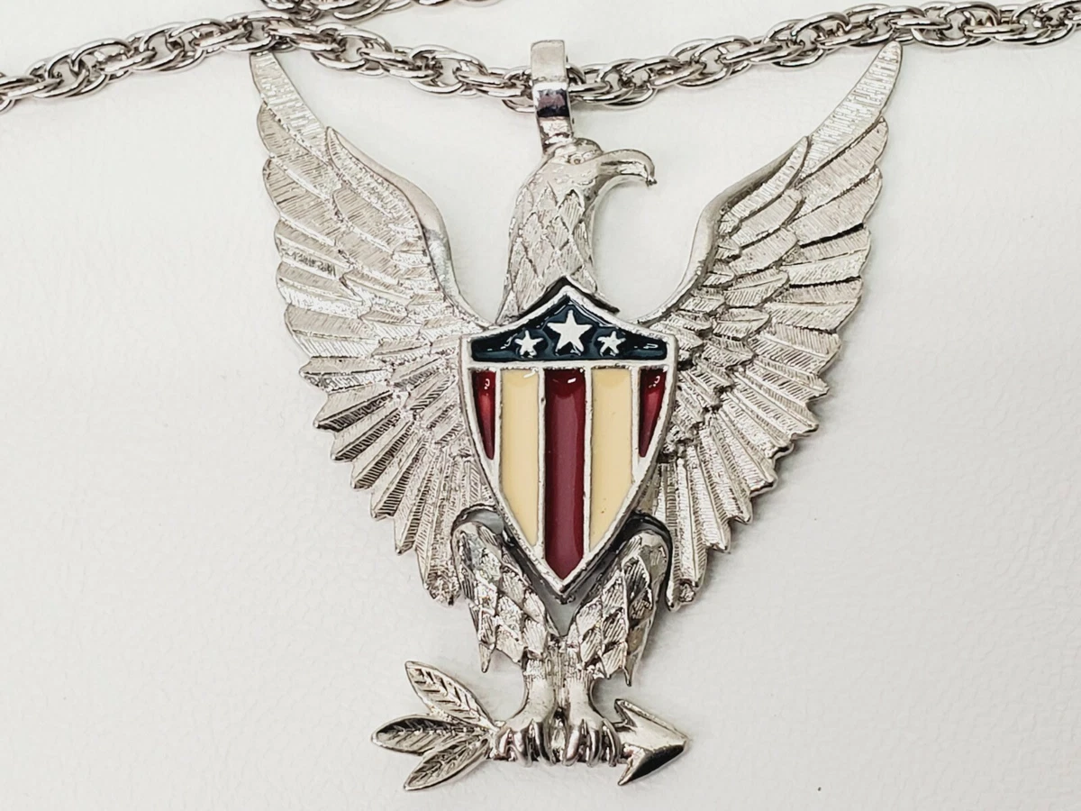 american eagle chains