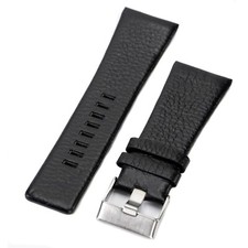 22mm DIESEL Watch Strap Band BLACK