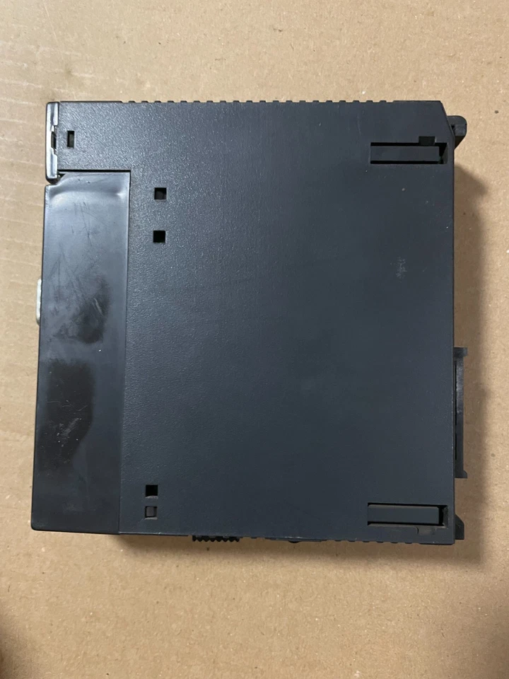 GE FANUC IC693PBM200 PROFIBUS DP MASTER MODULE IC693PBM200 - Image 3 of 3