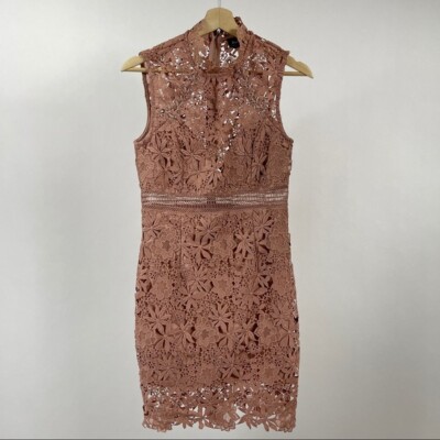 bardot paris lace dress Black Lace Bardot Long Sleeve Ruched Bodycon Midi Dress