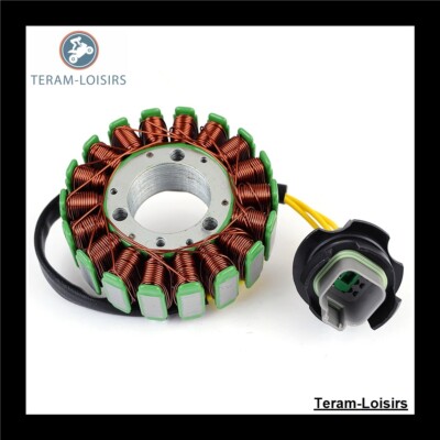 Stator für Sea-Doo 951 GTX / LRV / RX / DI / XP / LE von 2000 2001 2002 bis 2004