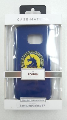Authentic Case-Mate Tough Cases Galaxy S7 Boston Marathon